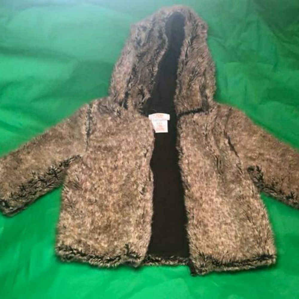 Kids Sweater